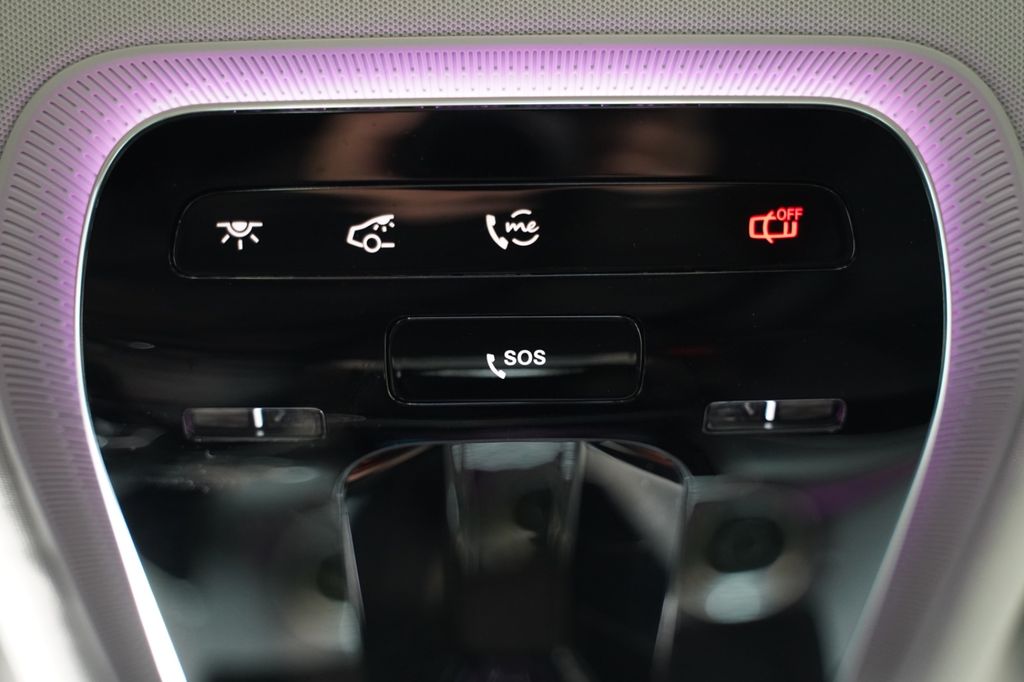 Mercedes-Benz C 200 2024