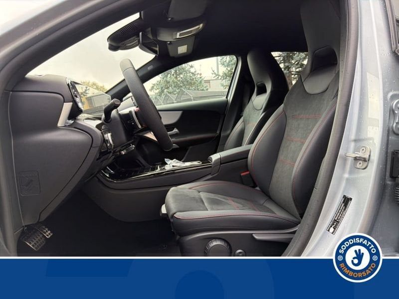 Mercedes-Benz A 180 2025