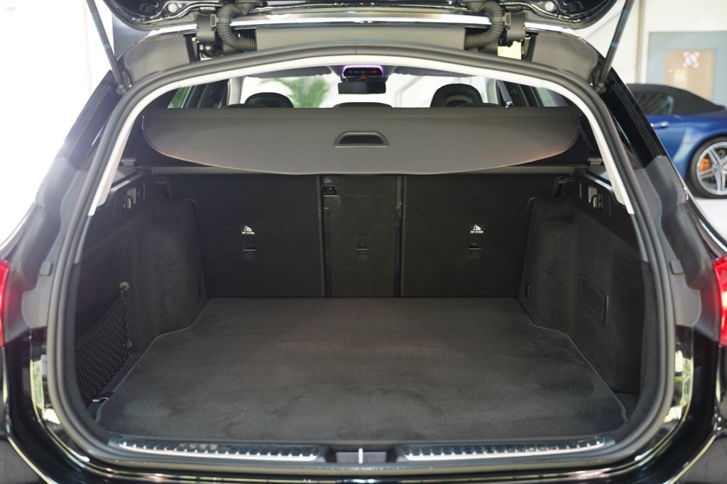 Mercedes-Benz C 200 2024