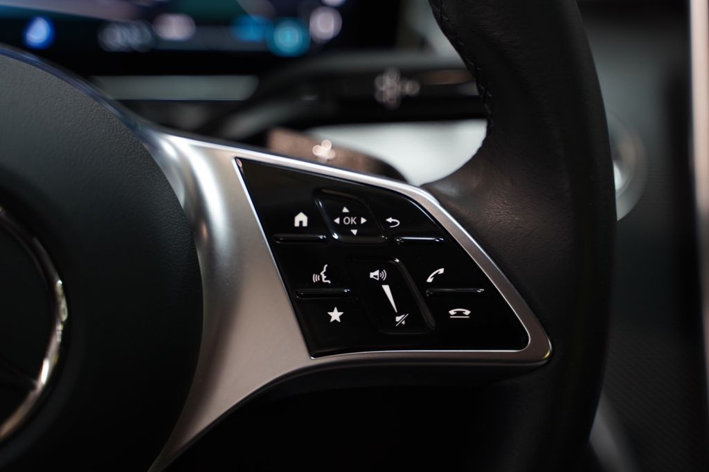 Mercedes-Benz C 200 2024