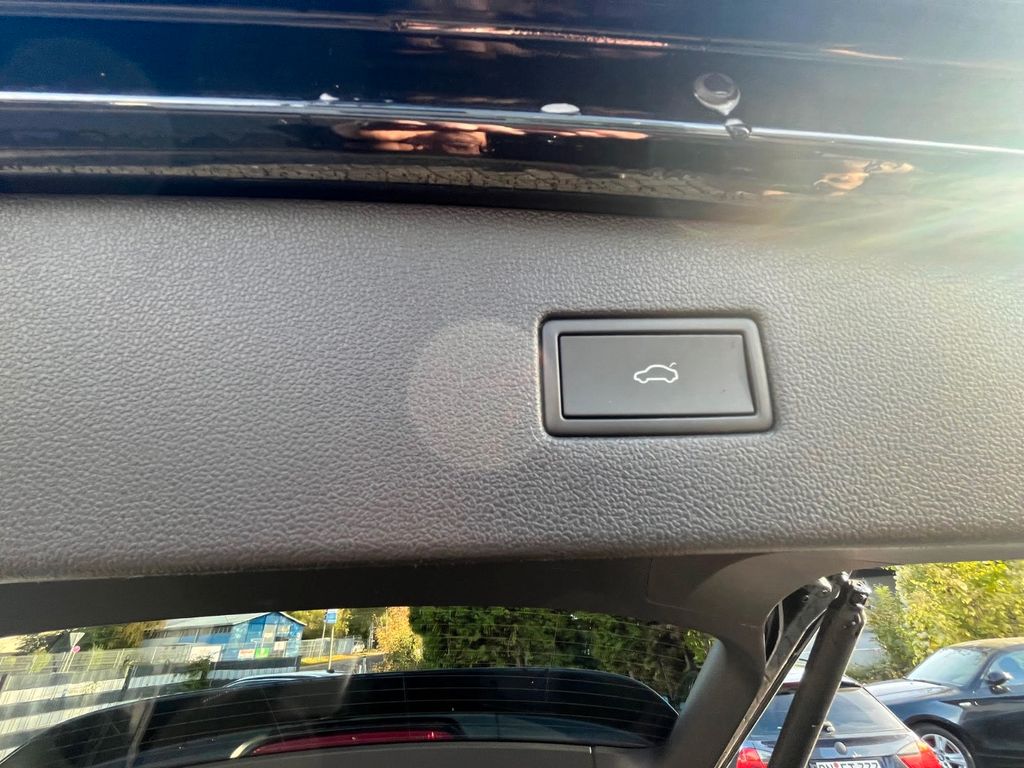 Volkswagen Tiguan Allspace 2021