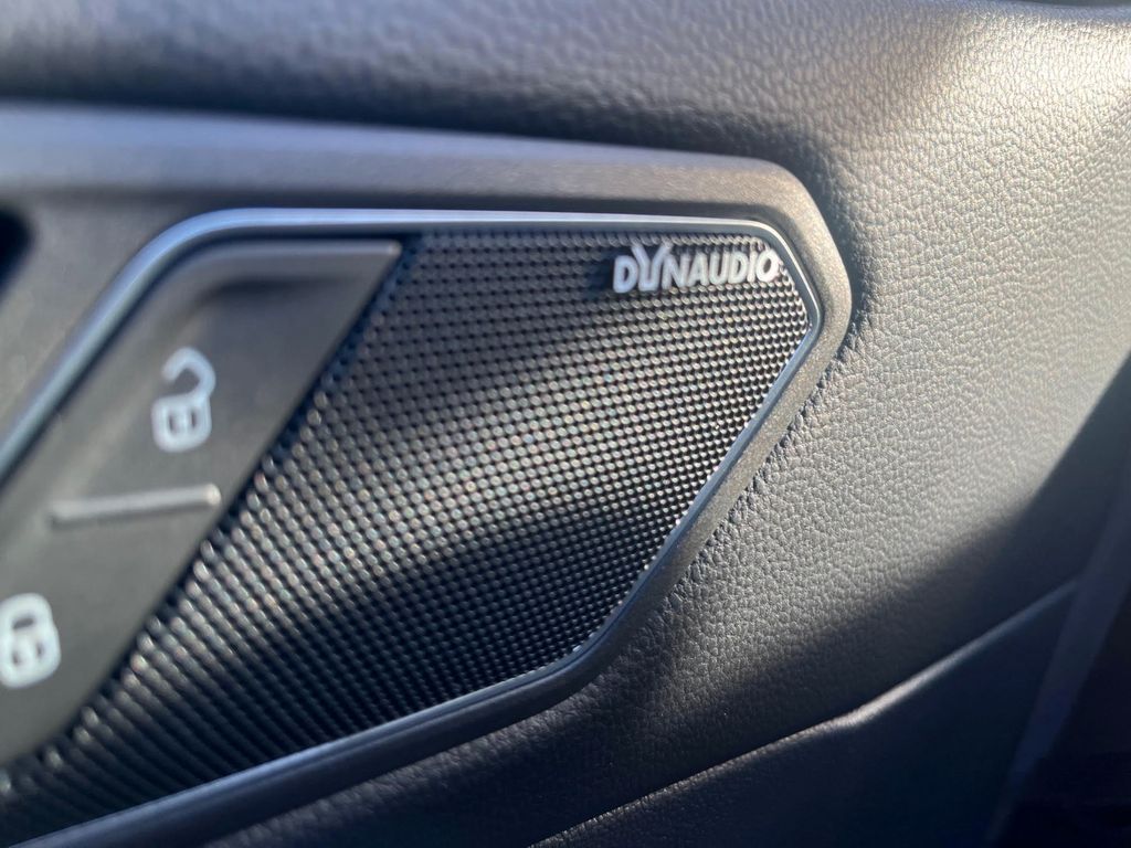 Volkswagen Tiguan Allspace 2021