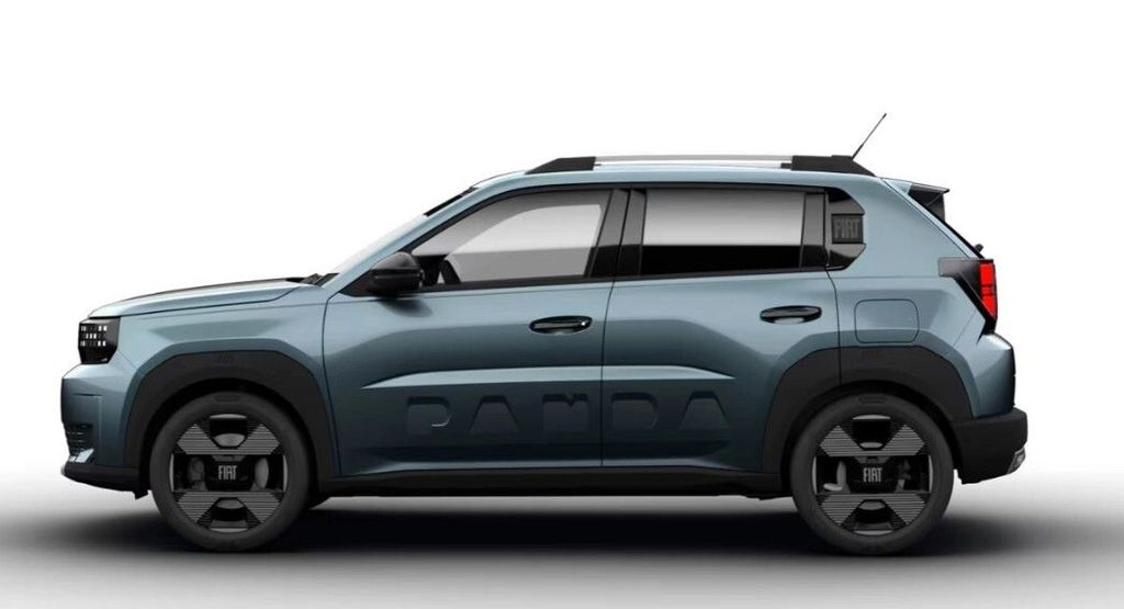 Fiat Other 2025