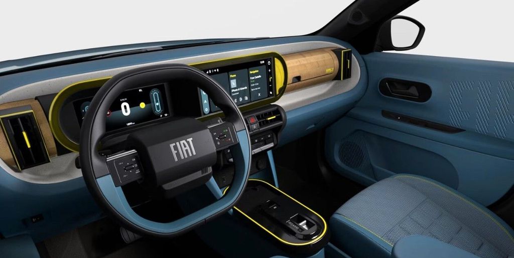 Fiat Other 2025