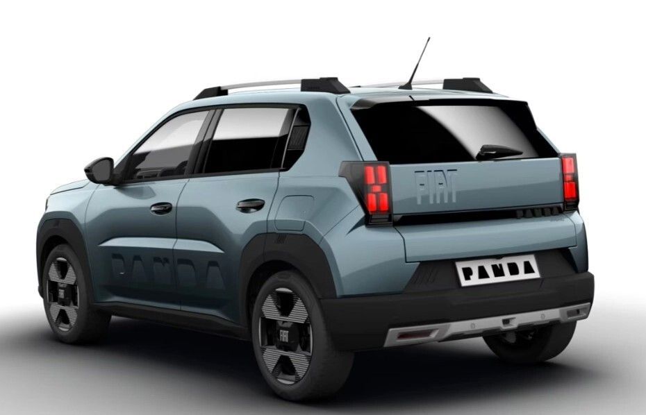 Fiat Other 2025