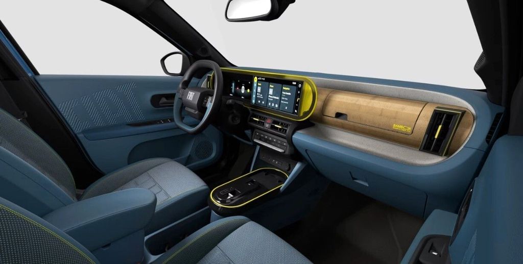 Fiat Other 2025