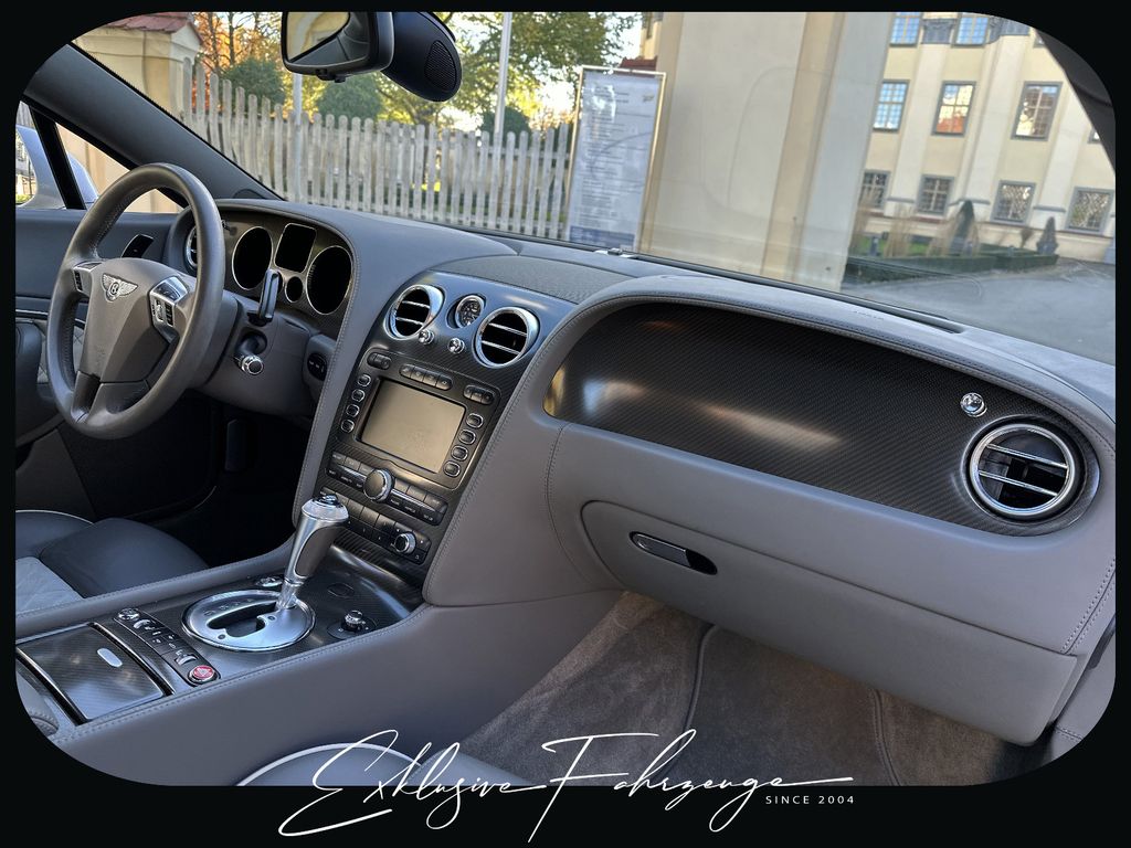 Bentley Continental Supersports 2011