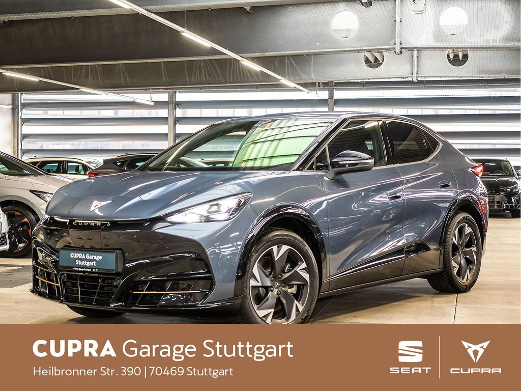 Cupra Tavascan 2025