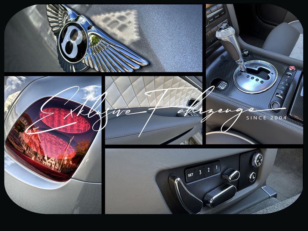 Bentley Continental Supersports 2011