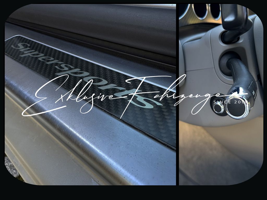 Bentley Continental Supersports 2011