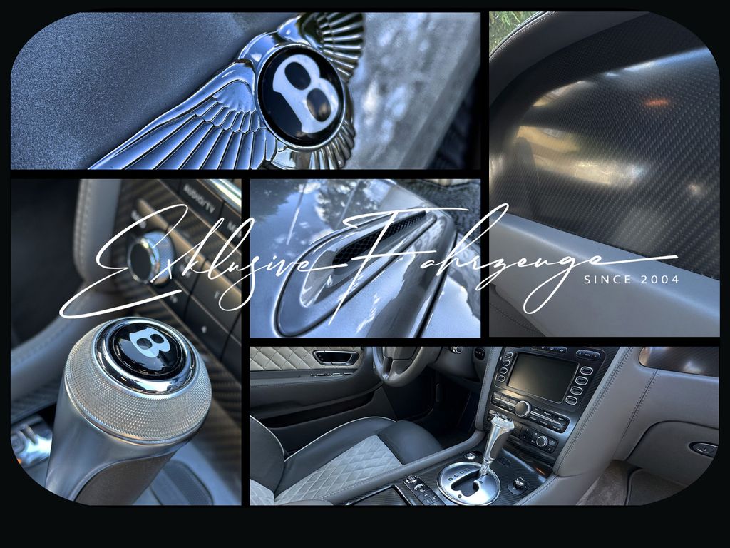 Bentley Continental Supersports 2011