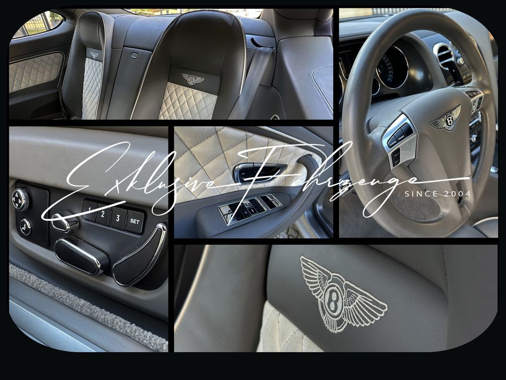 Bentley Continental Supersports 2011