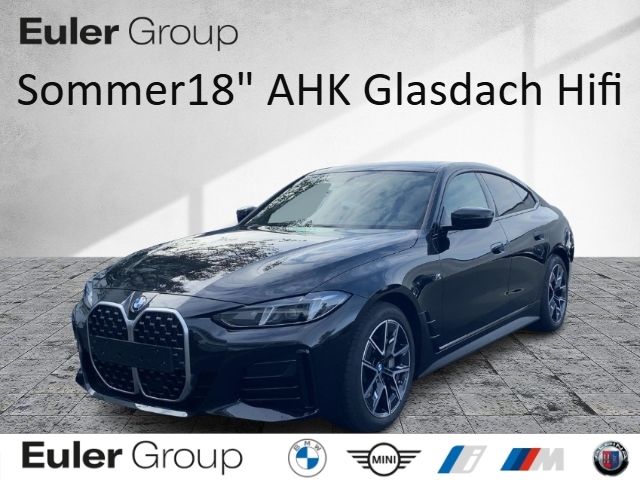 BMW 430 Gran Coupé 2025