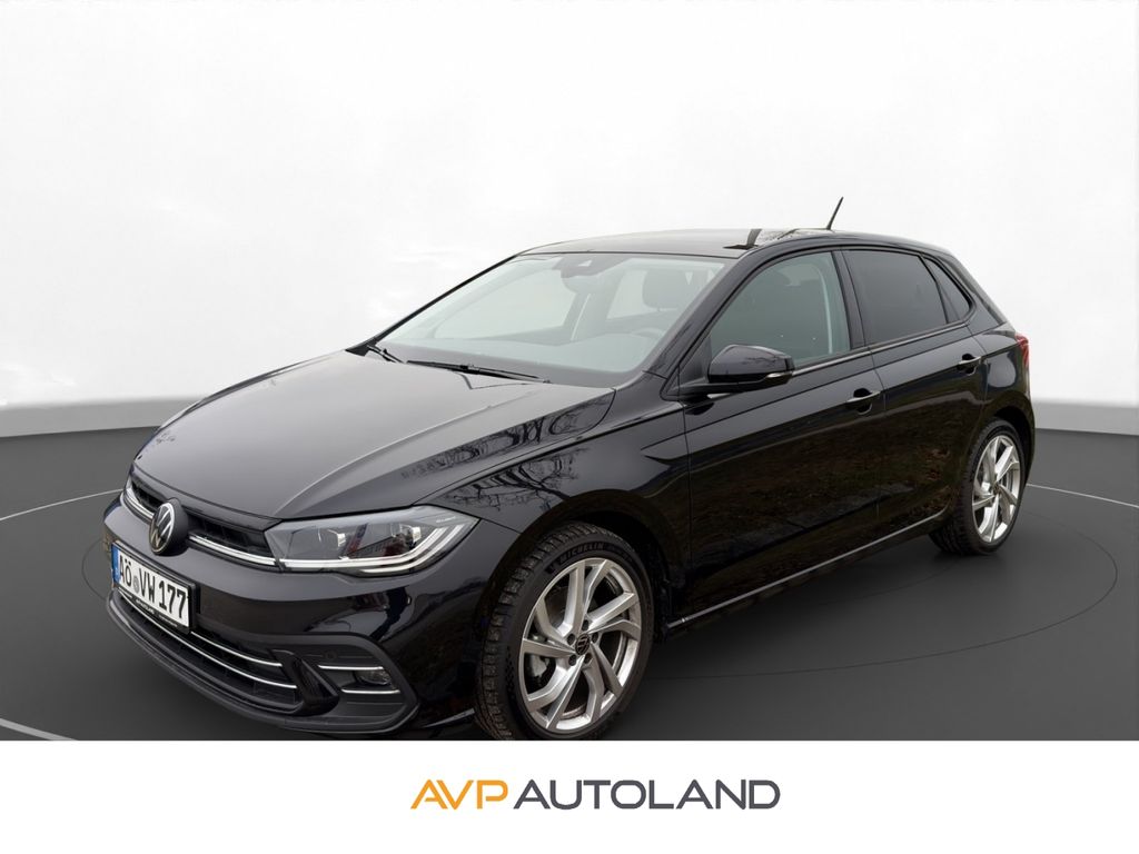 Volkswagen Polo 2025
