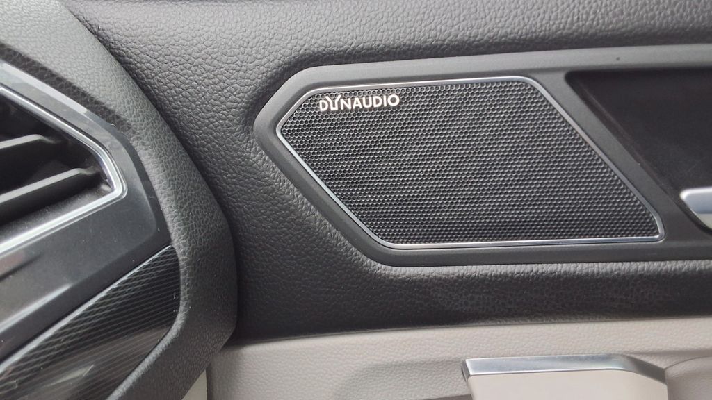 Volkswagen Tiguan Allspace 2021