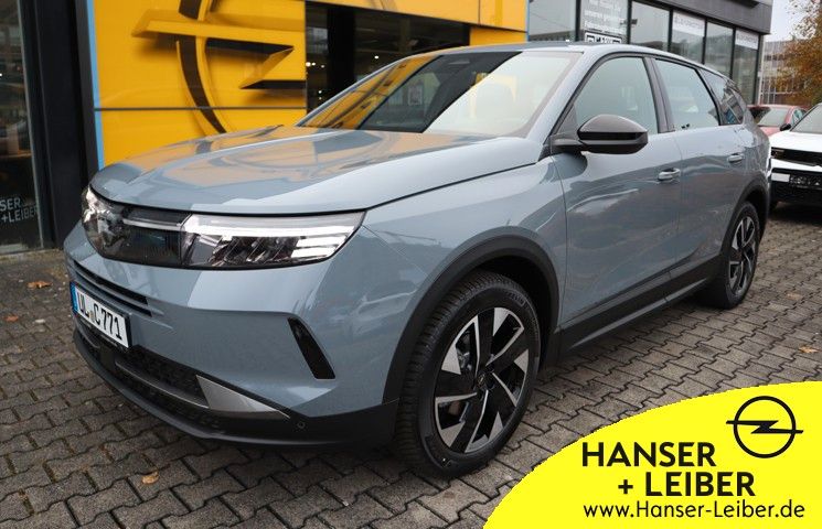 Opel Grandland (X) 2025