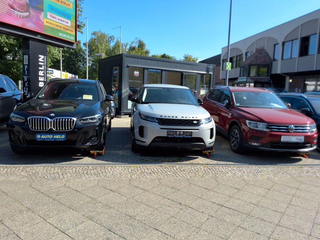 Volkswagen Tiguan Allspace 2021