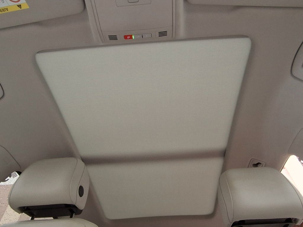 Volkswagen Tiguan Allspace 2021