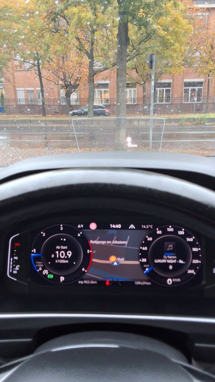 Volkswagen Tiguan Allspace 2021