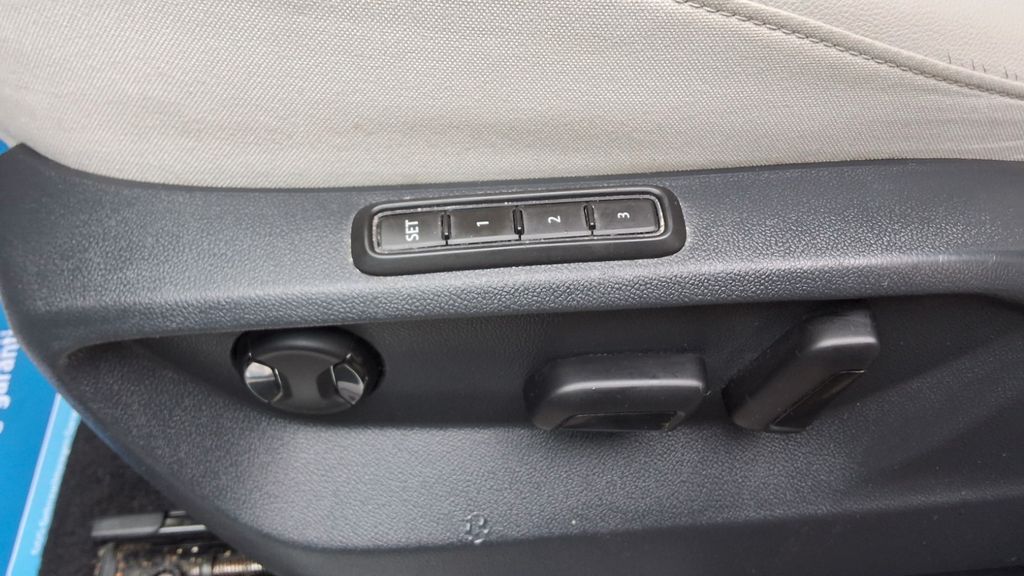 Volkswagen Tiguan Allspace 2021