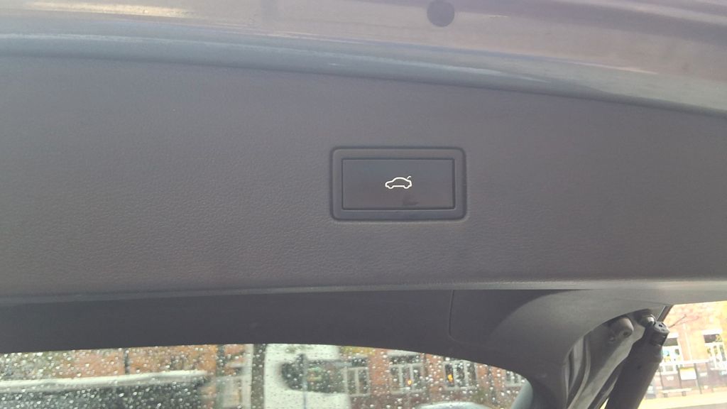 Volkswagen Tiguan Allspace 2021