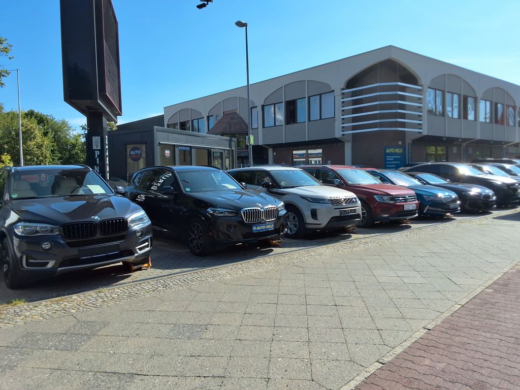 Volkswagen Tiguan Allspace 2021