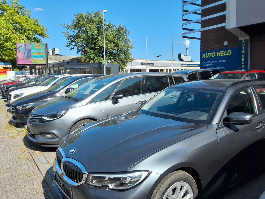 Volkswagen Tiguan Allspace 2021