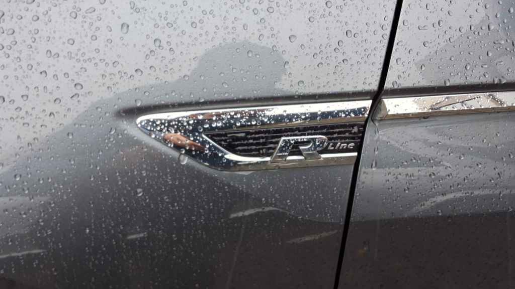 Volkswagen Tiguan Allspace 2021