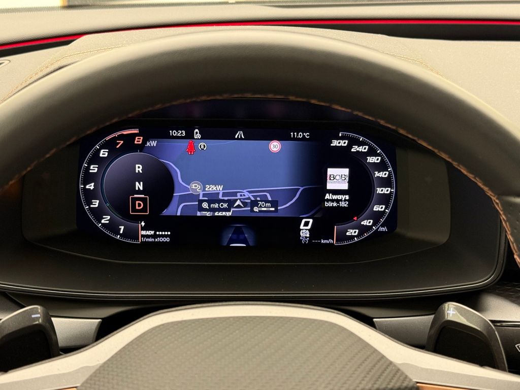 Cupra Leon 2024