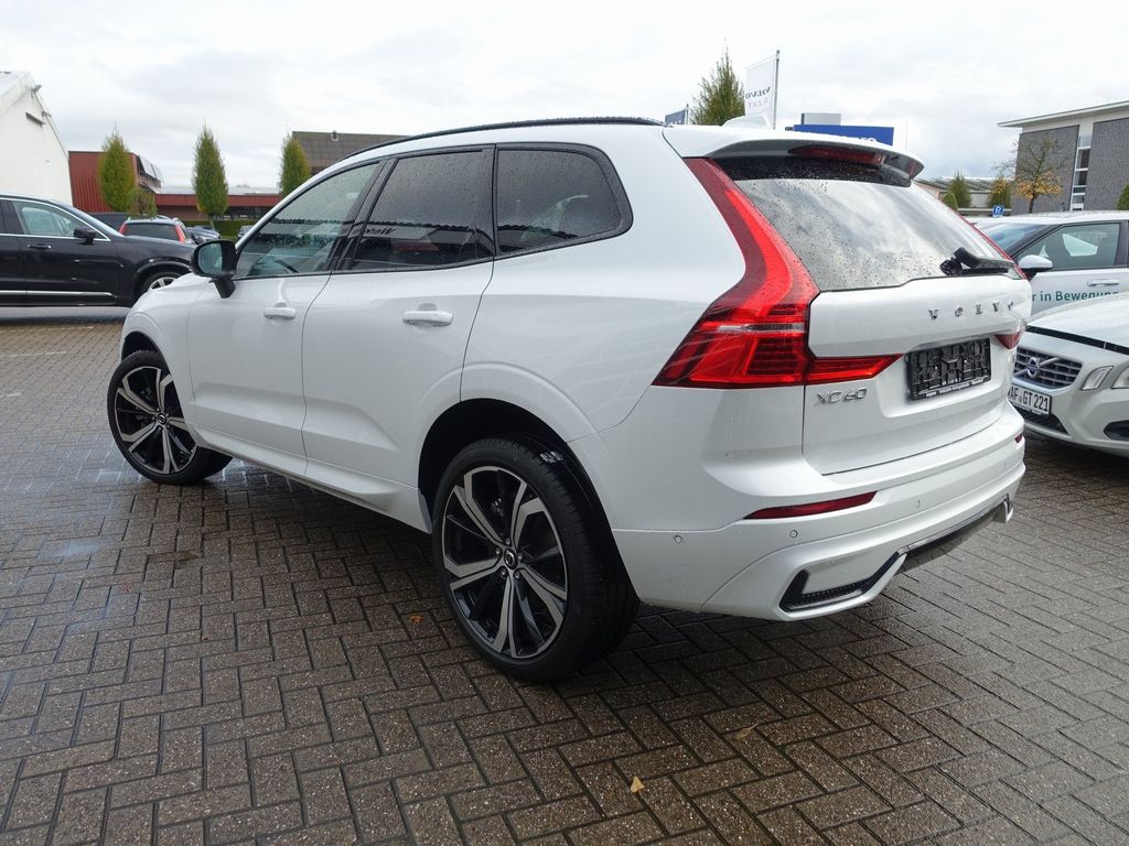Volvo XC60 2025