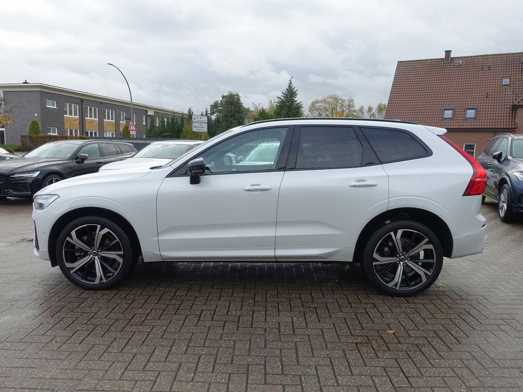 Volvo XC60 2025