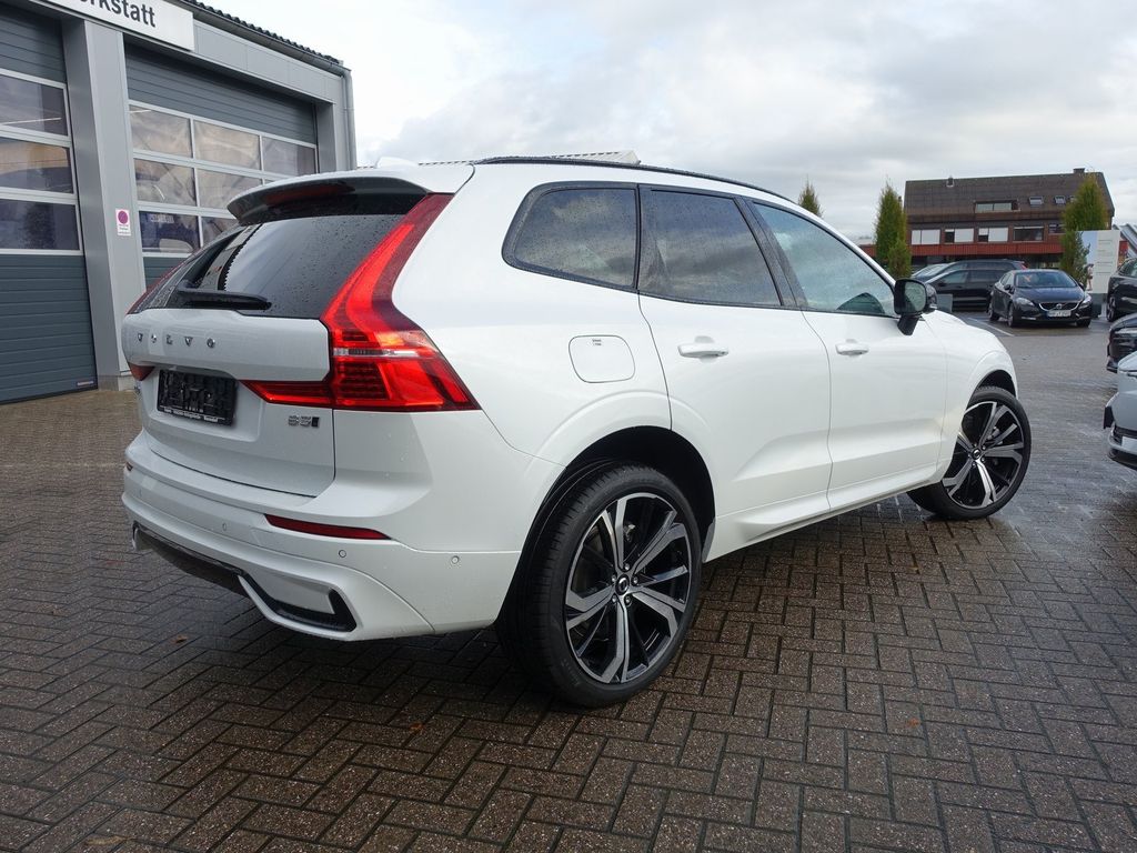 Volvo XC60 2025