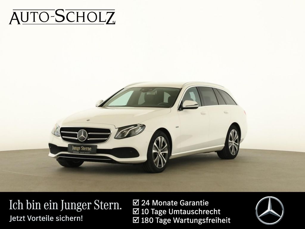 Mercedes-Benz E 300 2020