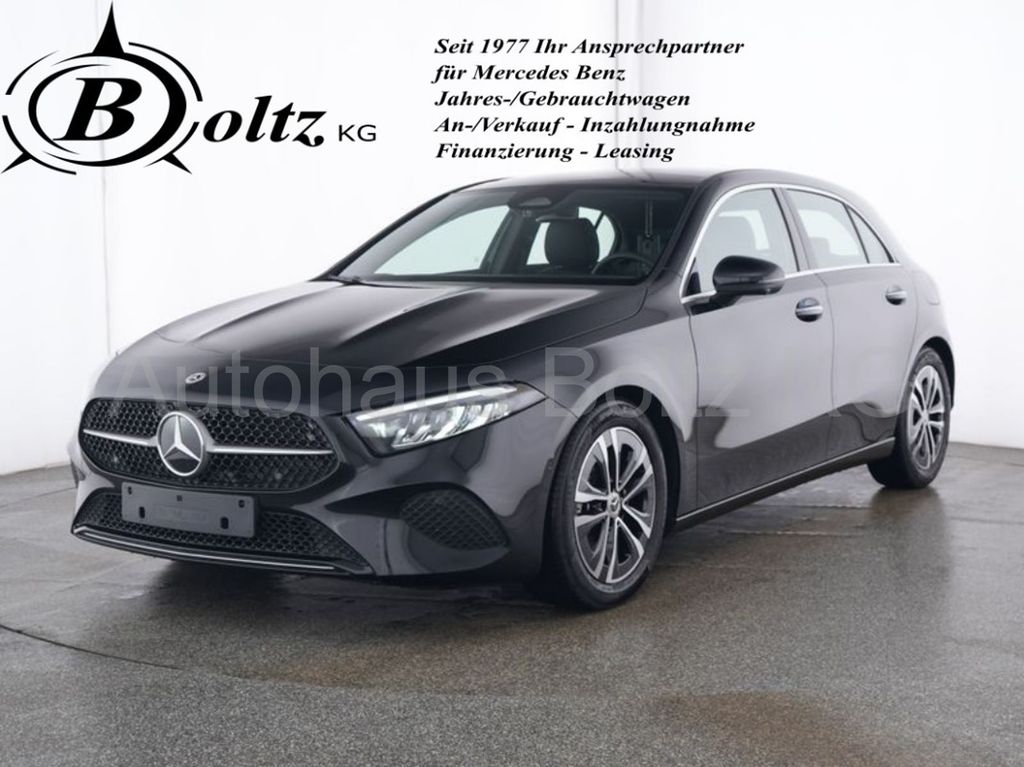 Mercedes-Benz A 180 2024