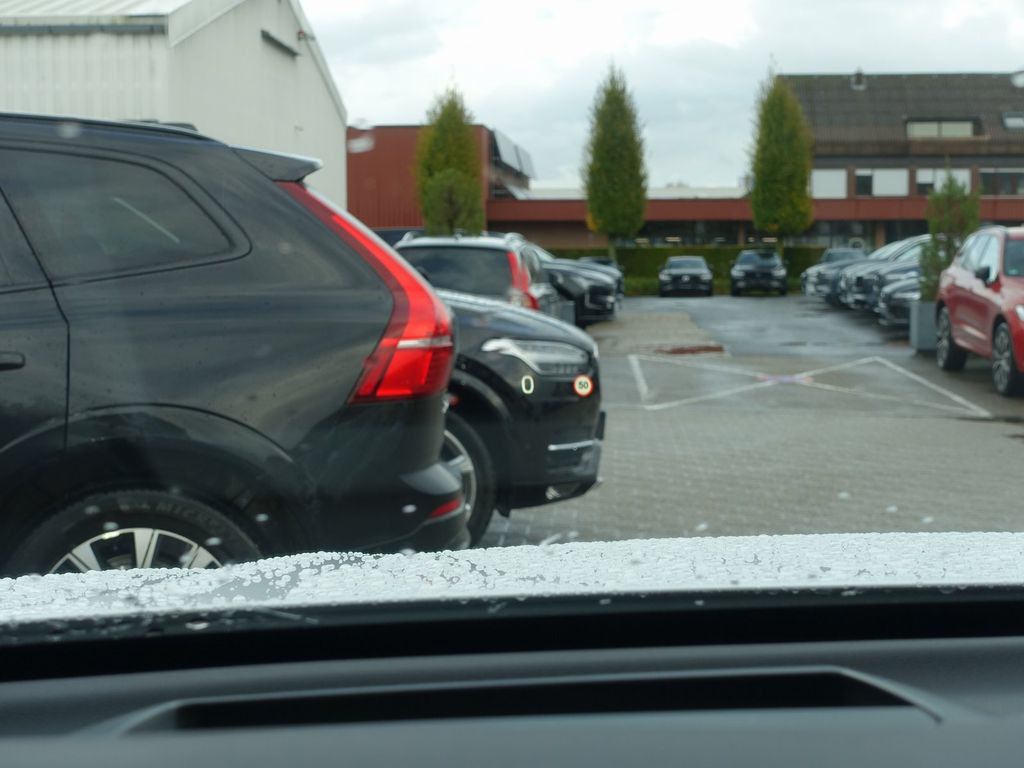 Volvo XC60 2025