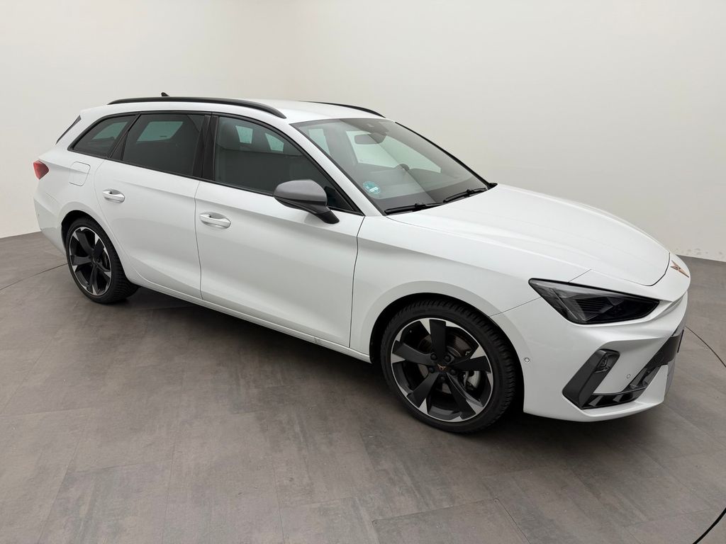 Cupra Leon 2024
