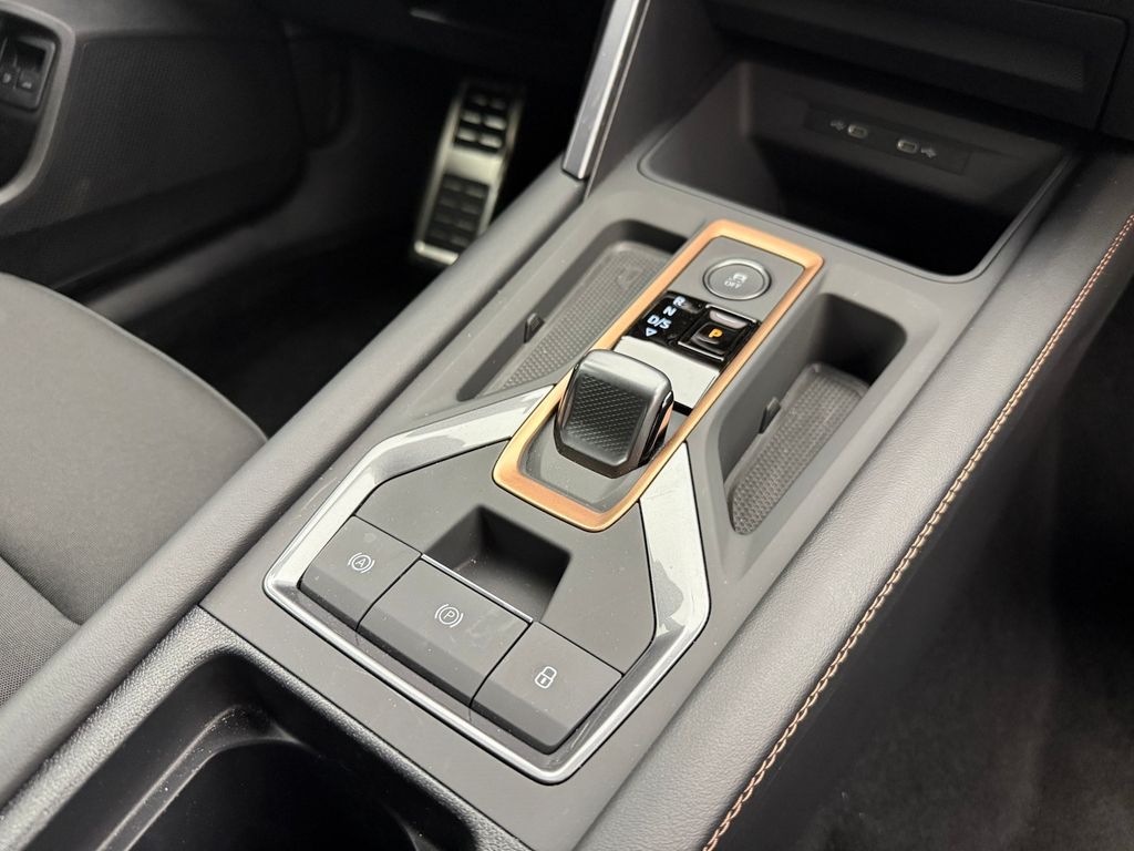 Cupra Leon 2024