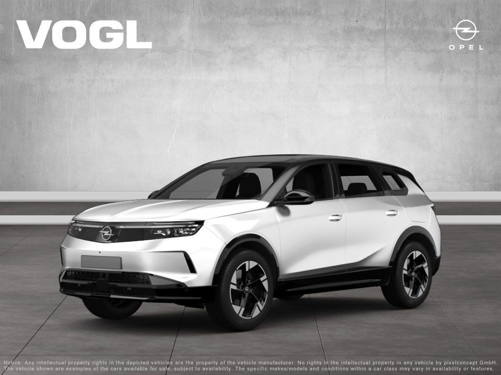 Opel Grandland (X)