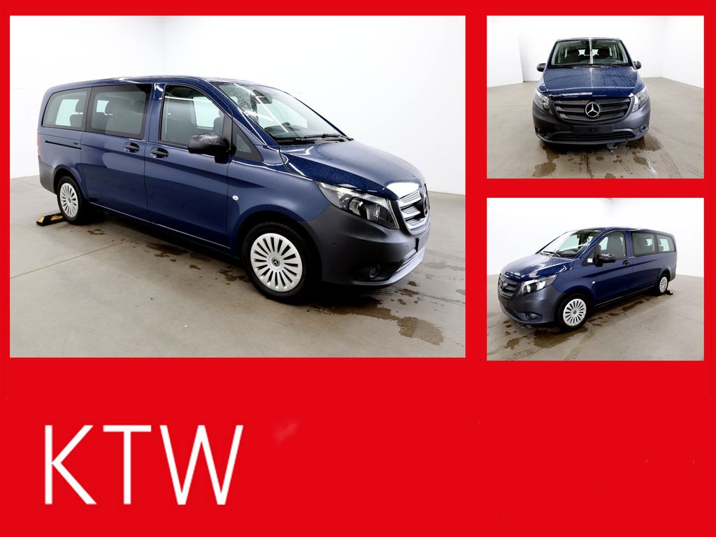 Mercedes-Benz Vito 2022