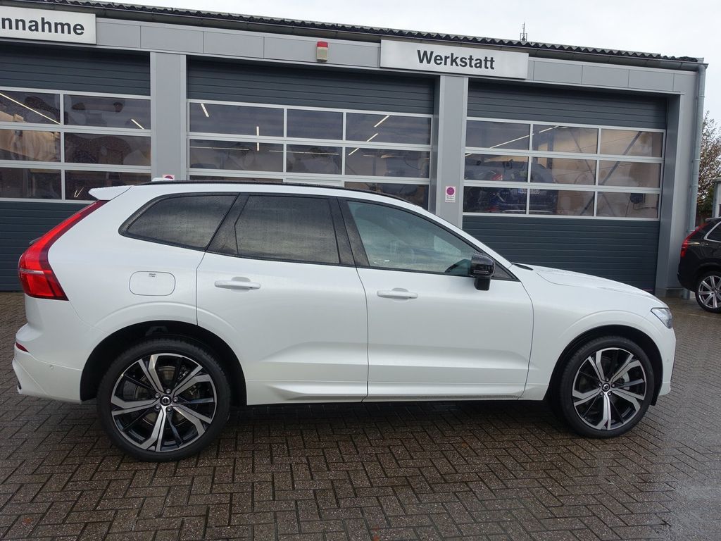 Volvo XC60 2025