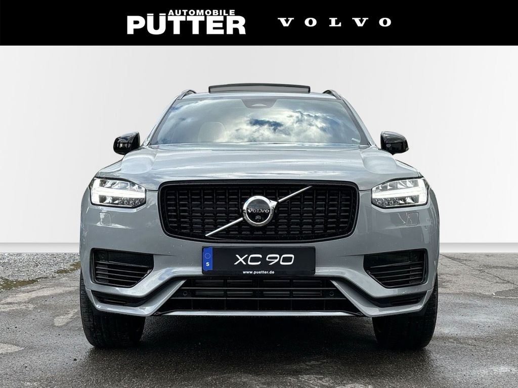 Volvo XC90 2024