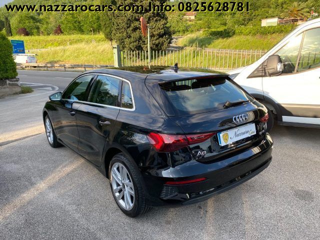 Audi A3 2024