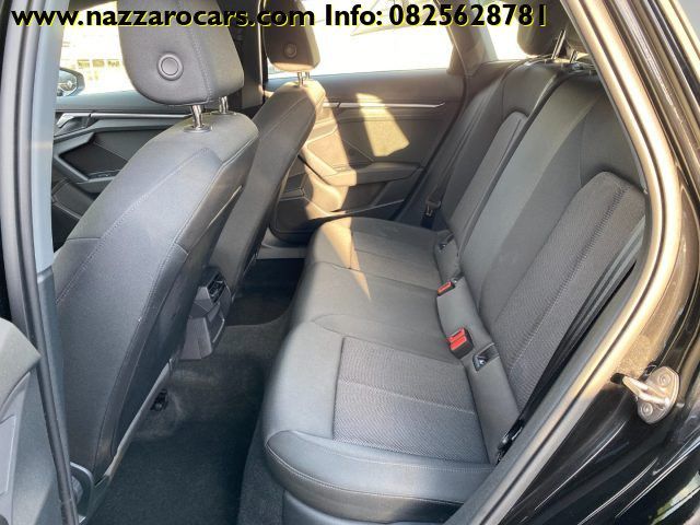 Audi A3 2024