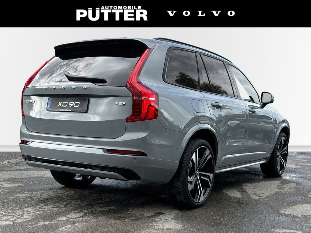 Volvo XC90 2024