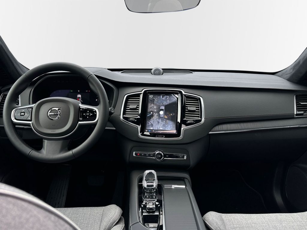 Volvo XC90 2024