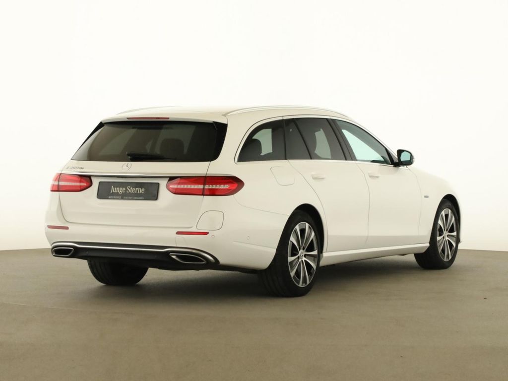 Mercedes-Benz E 300 2020