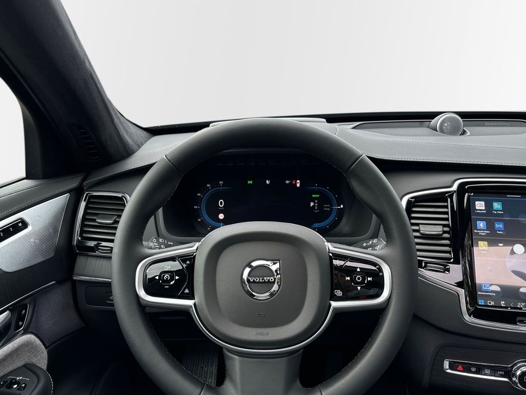 Volvo XC90 2024