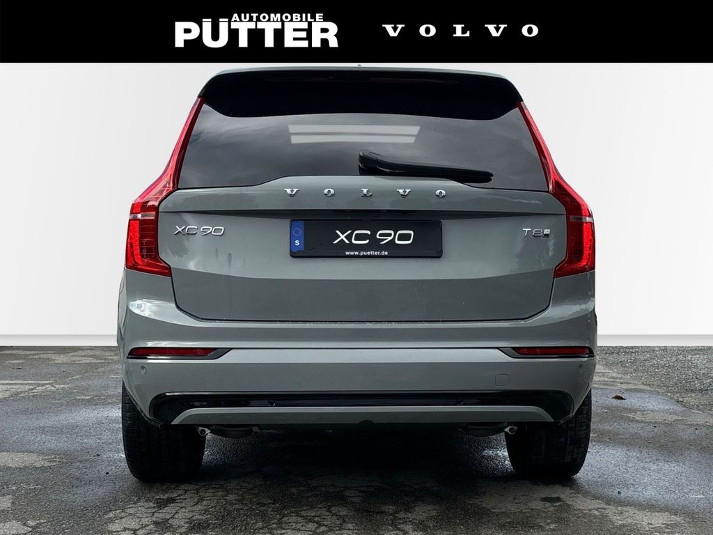 Volvo XC90 2024