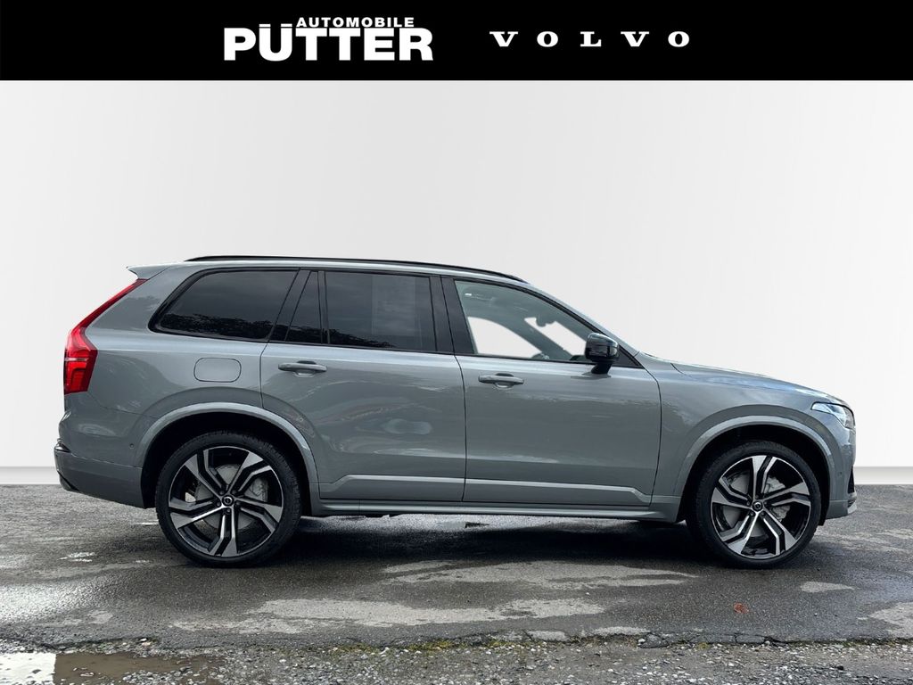 Volvo XC90 2024