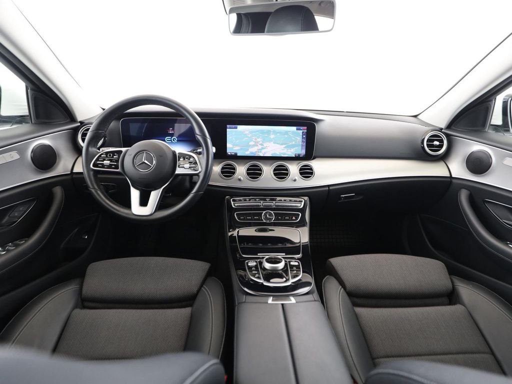 Mercedes-Benz E 300 2020